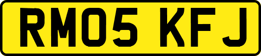 RM05KFJ