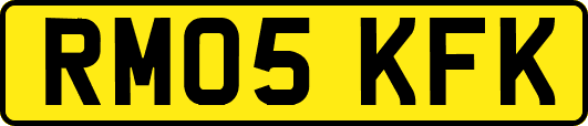 RM05KFK