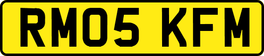 RM05KFM