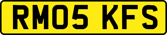 RM05KFS