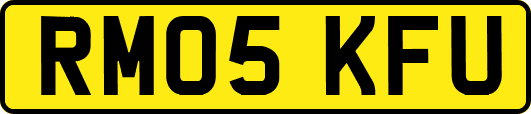 RM05KFU