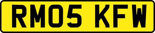 RM05KFW