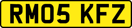 RM05KFZ