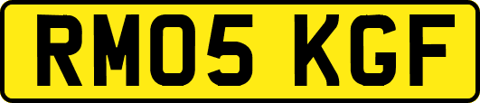 RM05KGF