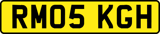 RM05KGH