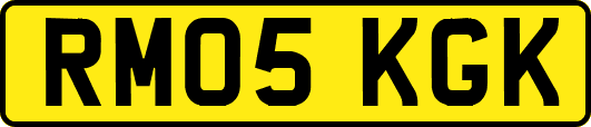 RM05KGK