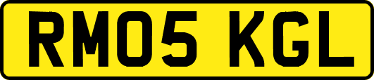 RM05KGL