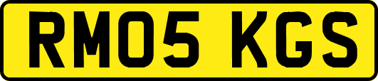 RM05KGS