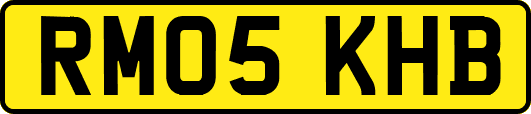 RM05KHB