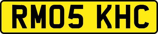 RM05KHC