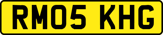 RM05KHG
