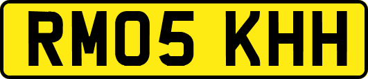 RM05KHH