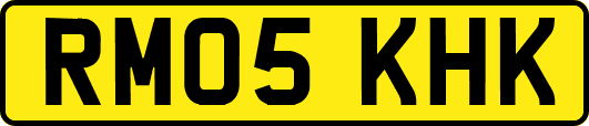 RM05KHK