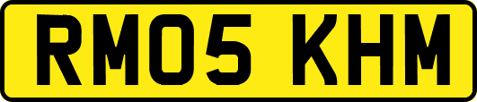 RM05KHM