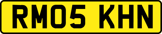 RM05KHN