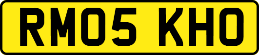 RM05KHO