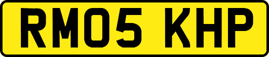 RM05KHP