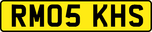 RM05KHS
