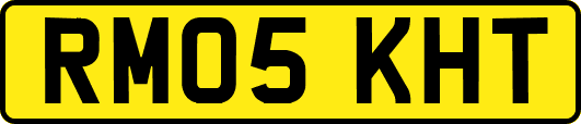 RM05KHT