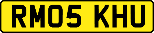 RM05KHU