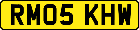 RM05KHW