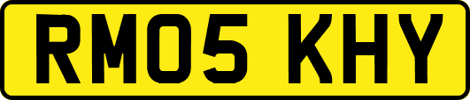 RM05KHY
