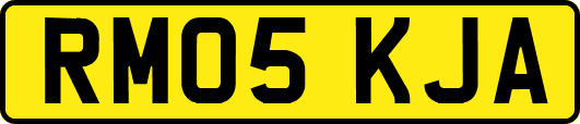 RM05KJA