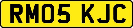 RM05KJC