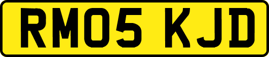 RM05KJD