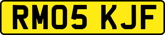 RM05KJF