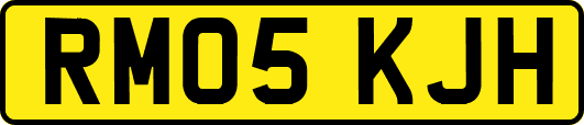 RM05KJH