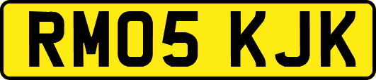 RM05KJK