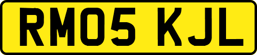 RM05KJL