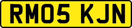 RM05KJN