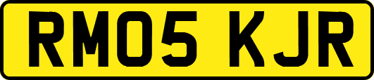 RM05KJR
