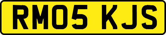 RM05KJS