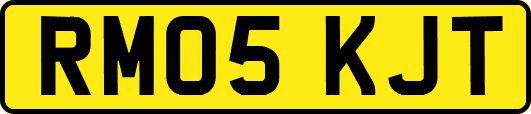 RM05KJT