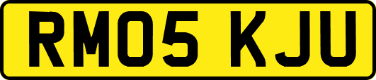 RM05KJU