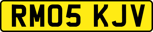 RM05KJV