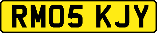 RM05KJY