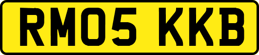 RM05KKB