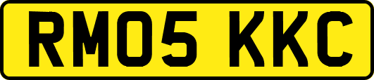 RM05KKC