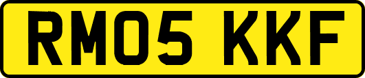 RM05KKF