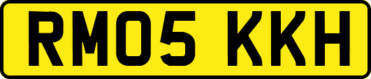 RM05KKH