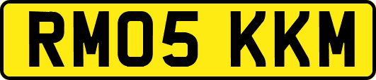 RM05KKM