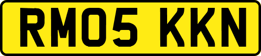 RM05KKN