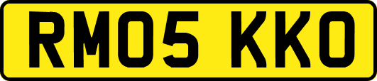 RM05KKO