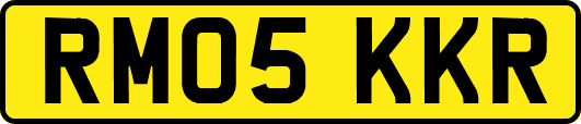 RM05KKR