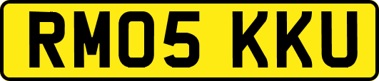 RM05KKU