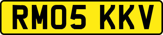 RM05KKV